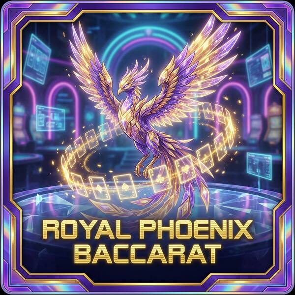 Bacará Digital betboom