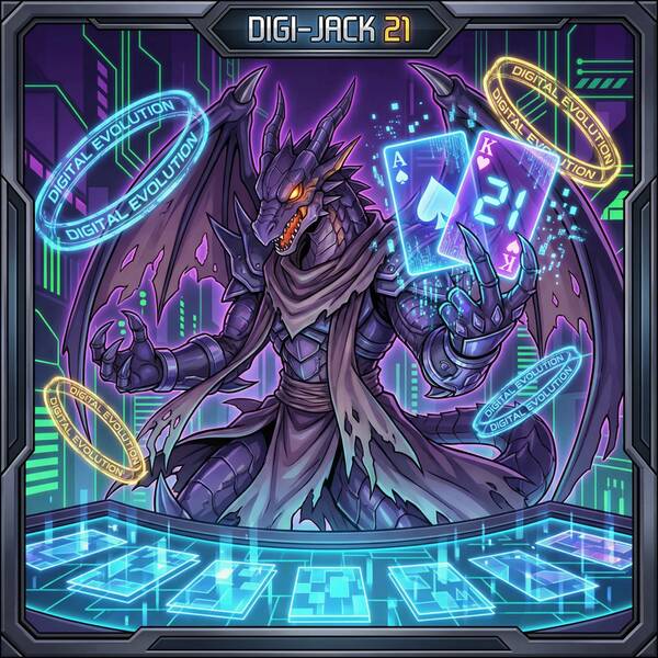 Blackjack Digital betboom