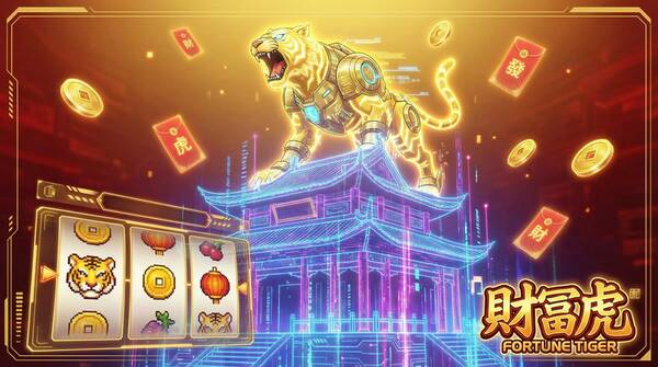 Fortune Tiger betboom